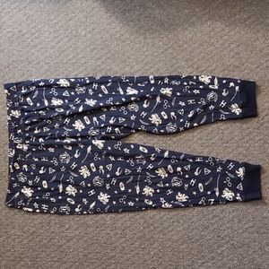 Harry Potter Lounge Pants